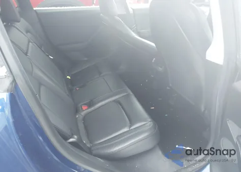 2020 Tesla Model Y Long Range Dual Motor All-Wheel Drive from USA, damaged, VIN 5YJYGDEEXLF035211